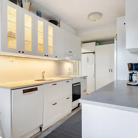 Cozy Haven By Lapland Host * Rovaniemi