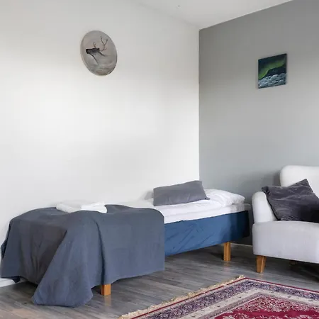 Cozy Haven By Lapland Host Casa vacanze Rovaniemi