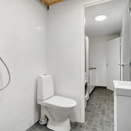 Cozy Haven By Lapland Host