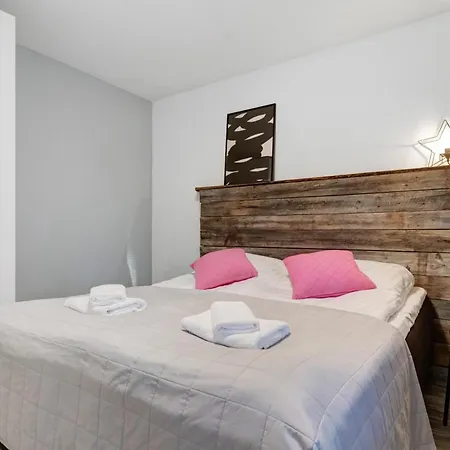 Cozy Haven By Lapland Host *