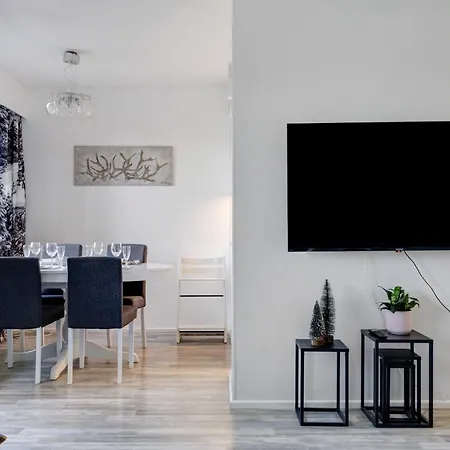 Cozy Haven By Lapland Host * Rovaniemi