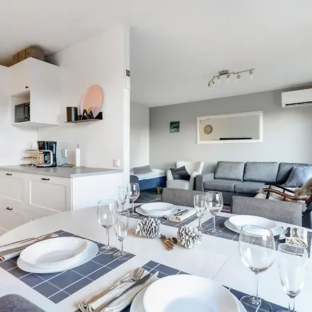 度假居 Cozy Haven By Lapland Host