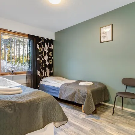 Cozy Haven By Lapland Host 度假居