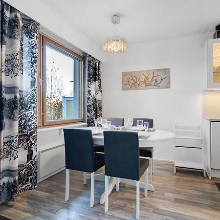 Casa vacanze Cozy Haven By Lapland Host Rovaniemi