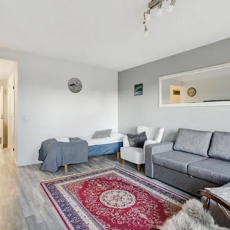 Cozy Haven By Lapland Host Casa vacanze