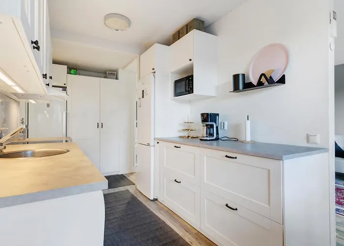 Cozy Haven By Lapland Host Σπίτι διακοπών