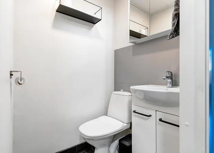 Cozy Haven By Lapland Host Σπίτι διακοπών *