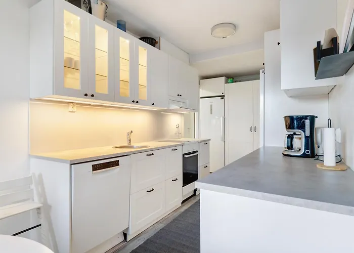 Cozy Haven By Lapland Host * Ροβανιέμι