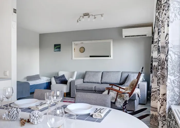 Cozy Haven By Lapland Host Σπίτι διακοπών *