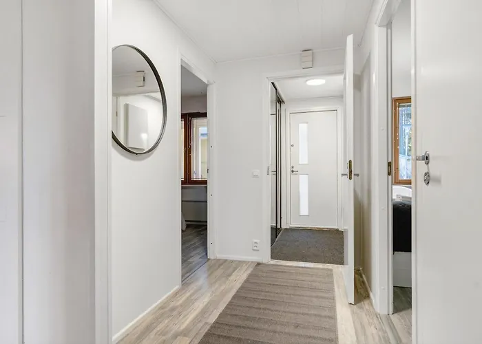 Σπίτι διακοπών Cozy Haven By Lapland Host Ροβανιέμι