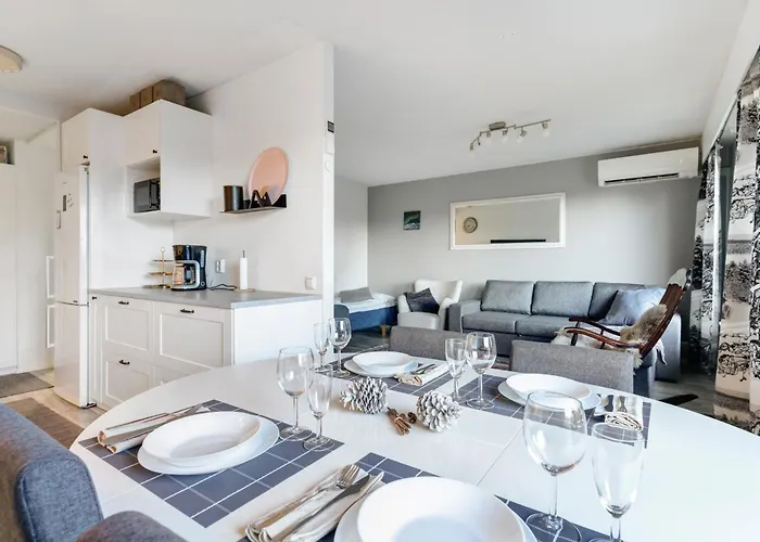 Σπίτι διακοπών Cozy Haven By Lapland Host