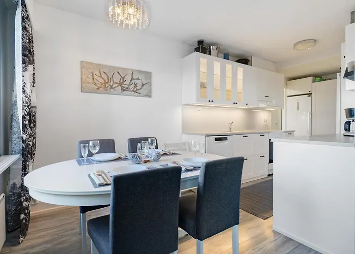 Cozy Haven By Lapland Host Ροβανιέμι