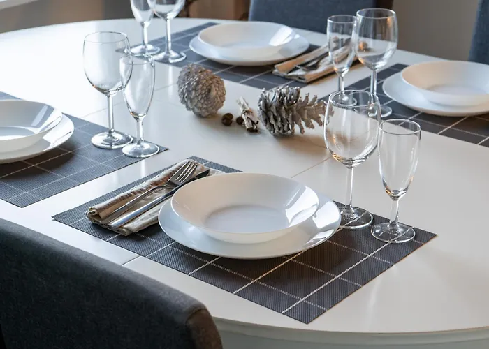 Cozy Haven By Lapland Host