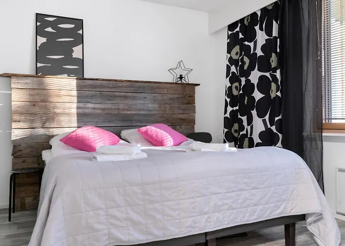 Cozy Haven By Lapland Host Ροβανιέμι