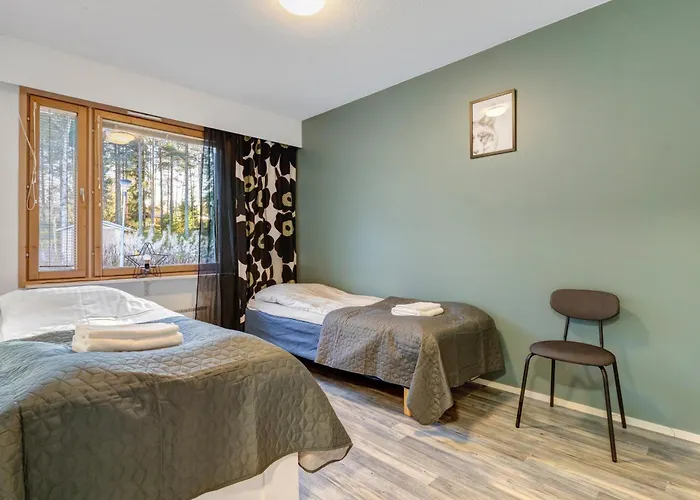 Cozy Haven By Lapland Host Σπίτι διακοπών