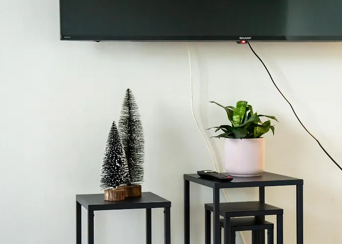 Cozy Haven By Lapland Host * Ροβανιέμι