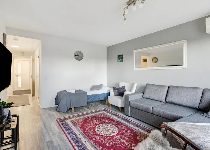 Cozy Haven By Lapland Host Σπίτι διακοπών