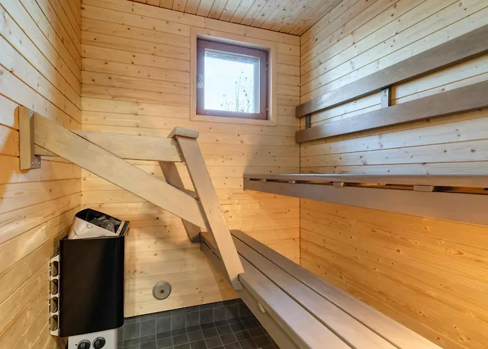 Σπίτι διακοπών Cozy Haven By Lapland Host